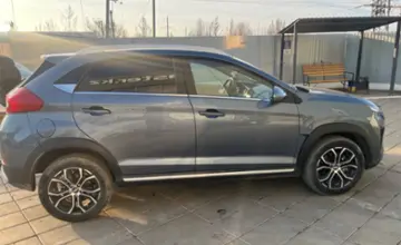 Chery Tiggo 2 Pro 2023 года за 6 000 000 тг. в Уральск фото 4