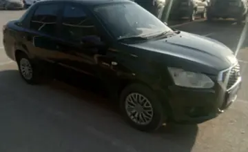 Datsun on-DO 2015 года за 3 000 000 тг. в Кызылорда фото 3