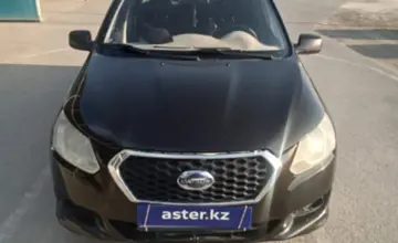 Datsun on-DO 2015 года за 3 000 000 тг. в Кызылорда фото 2