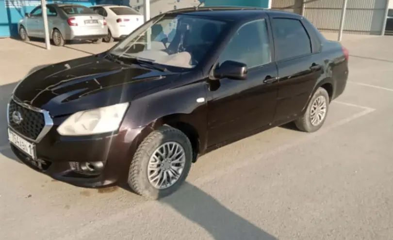 Datsun on-DO 2015 года за 3 000 000 тг. в Кызылорда