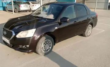 Datsun on-DO 2015 года за 3 000 000 тг. в Кызылорда фото 1