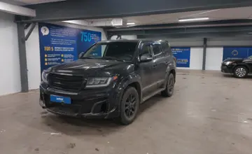 Toyota Land Cruiser 2013 года за 22 000 000 тг. в Астана фото 1