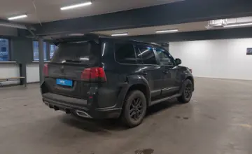 Toyota Land Cruiser 2013 года за 22 000 000 тг. в Астана фото 3