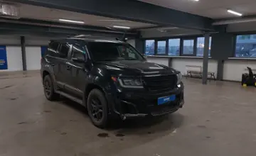 Toyota Land Cruiser 2013 года за 22 000 000 тг. в Астана фото 2