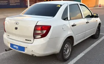 LADA (ВАЗ) Granta 2014 года за 1 500 000 тг. в Шымкент