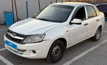 LADA (ВАЗ) Granta 2014 года за 1 500 000 тг. в Шымкент фото 1