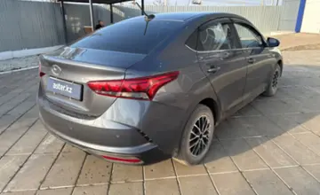 Hyundai Solaris 2023 года за 8 000 000 тг. в Уральск