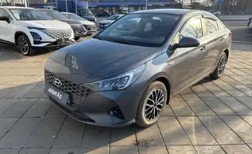 Hyundai Solaris 2023 года за 8 000 000 тг. в Уральск фото 1
