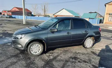 LADA (ВАЗ) Granta 2024 года за 5 350 000 тг. в Усть-Каменогорск фото 1