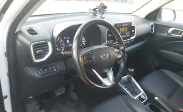 Hyundai Venue 2021 года за 10 000 000 тг. в Шымкент фото 5