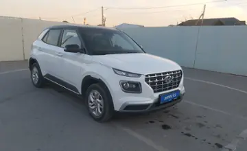 Hyundai Venue 2021 года за 10 000 000 тг. в Шымкент фото 2