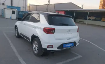 Hyundai Venue 2021 года за 10 000 000 тг. в Шымкент фото 4