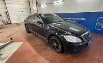 Mercedes-Benz S-Класс 2006 года за 6 600 000 тг. в Астана фото 3