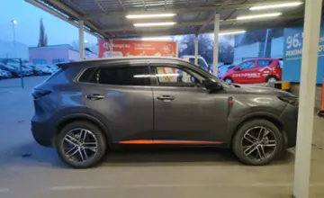 Changan CS55PLUS 2023 года за 8 000 000 тг. в Алматы фото 4