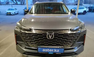 Changan CS55PLUS 2023 года за 8 000 000 тг. в Алматы фото 2