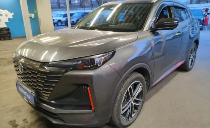 Changan CS55PLUS 2023 года за 8 000 000 тг. в Алматы