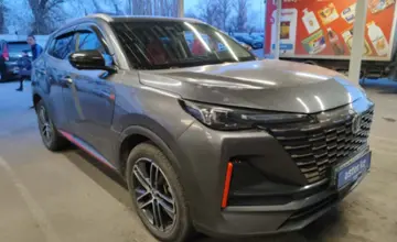 Changan CS55PLUS 2023 года за 8 000 000 тг. в Алматы фото 3