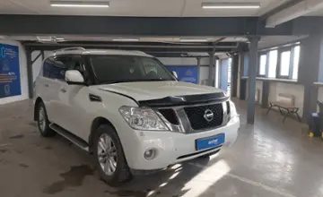 Nissan Patrol 2012 года за 13 000 000 тг. в Астана фото 2