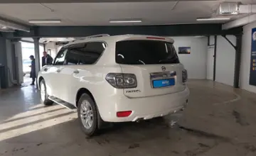 Nissan Patrol 2012 года за 13 000 000 тг. в Астана фото 4