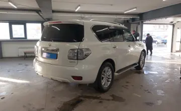 Nissan Patrol 2012 года за 13 000 000 тг. в Астана фото 3