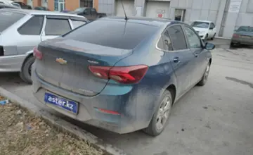 Chevrolet Onix 2023 года за 6 800 000 тг. в Костанай