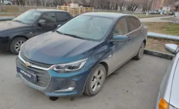 Chevrolet Onix 2023 года за 6 800 000 тг. в Костанай фото 1