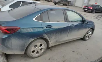Chevrolet Onix 2023 года за 6 800 000 тг. в Костанай фото 4