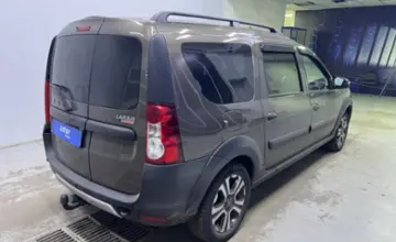 LADA (ВАЗ) Largus Cross 2021 года за 7 500 000 тг. в Павлодар