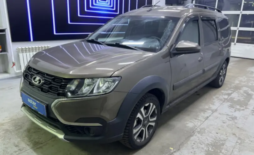 LADA (ВАЗ) Largus Cross 2021 года за 7 500 000 тг. в Павлодар