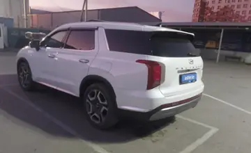 Hyundai Palisade 2024 года за 26 000 000 тг. в Шымкент фото 4