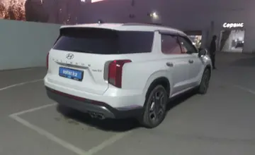 Hyundai Palisade 2024 года за 26 000 000 тг. в Шымкент фото 3