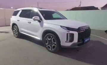 Hyundai Palisade 2024 года за 26 000 000 тг. в Шымкент фото 2