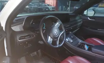 Hyundai Palisade 2024 года за 26 000 000 тг. в Шымкент фото 5