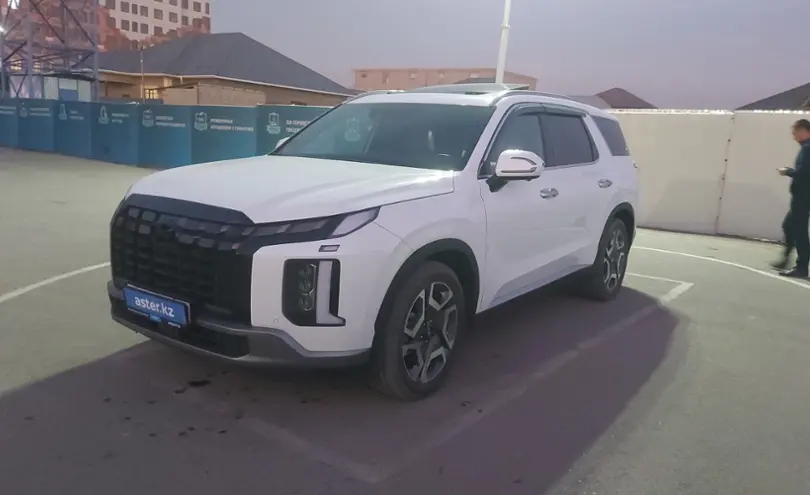 Hyundai Palisade 2024 года за 26 000 000 тг. в Шымкент