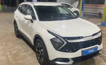 Kia Sportage 2023 года за 15 000 000 тг. в Караганда фото 3