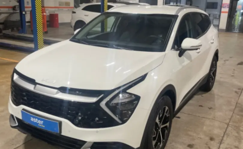 Kia Sportage 2023 года за 15 000 000 тг. в Караганда