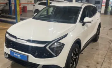 Kia Sportage 2023 года за 15 000 000 тг. в Караганда фото 1