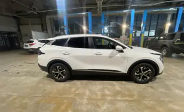 Kia Sportage 2023 года за 15 000 000 тг. в Караганда фото 4