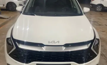 Kia Sportage 2023 года за 15 000 000 тг. в Караганда фото 2