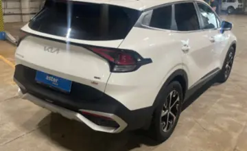 Kia Sportage 2023 года за 15 000 000 тг. в Караганда