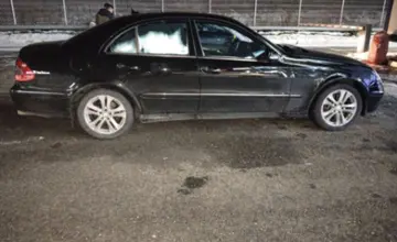 Mercedes-Benz E-Класс 2007 года за 7 000 000 тг. в Усть-Каменогорск фото 4
