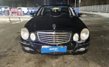 Mercedes-Benz E-Класс 2007 года за 7 000 000 тг. в Усть-Каменогорск фото 2