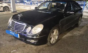 Mercedes-Benz E-Класс 2007 года за 7 000 000 тг. в Усть-Каменогорск фото 1