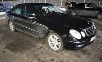 Mercedes-Benz E-Класс 2007 года за 7 000 000 тг. в Усть-Каменогорск фото 3