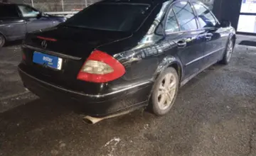 Mercedes-Benz E-Класс 2007 года за 7 000 000 тг. в Усть-Каменогорск