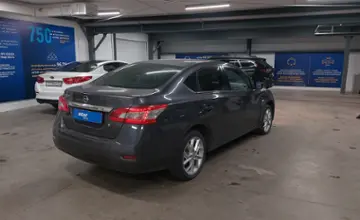 Nissan Sentra 2014 года за 5 500 000 тг. в Астана фото 3