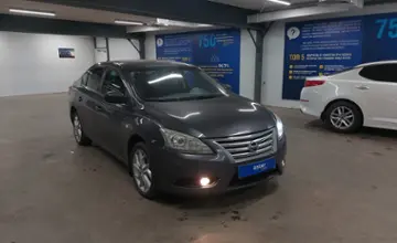 Nissan Sentra 2014 года за 5 500 000 тг. в Астана фото 2