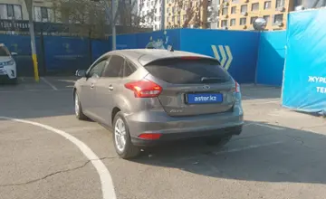 Ford Focus 2017 года за 6 000 000 тг. в Алматы фото 4