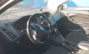 Ford Focus 2017 года за 6 000 000 тг. в Алматы фото 5