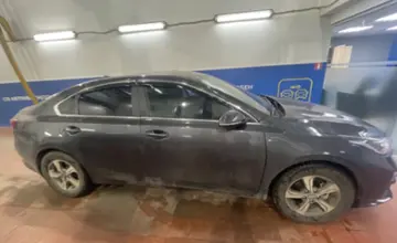 Kia Cerato 2021 года за 8 700 000 тг. в Астана фото 4